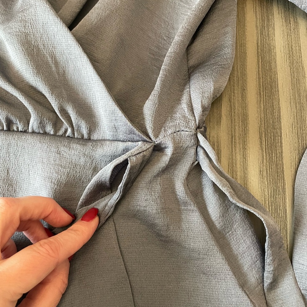 Express blouse - Picture 6 of 7